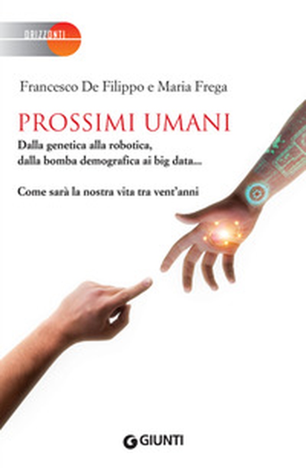Prossimi umani - Librerie.coop Prossimi umani - Librerie.coop