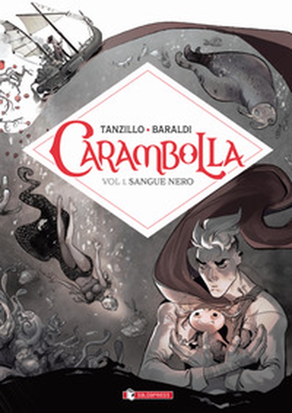 Carambolla - Vol. 1 - Librerie.coop Carambolla - Vol. 1 - Librerie.coop