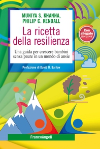 La ricetta della resilienza - Librerie.coop La ricetta della resilienza - Librerie.coop