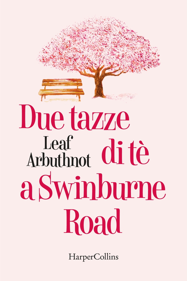 Due tazze di tè a Swinburne Road - Librerie.coop Due tazze di tè a Swinburne Road - Librerie.coop