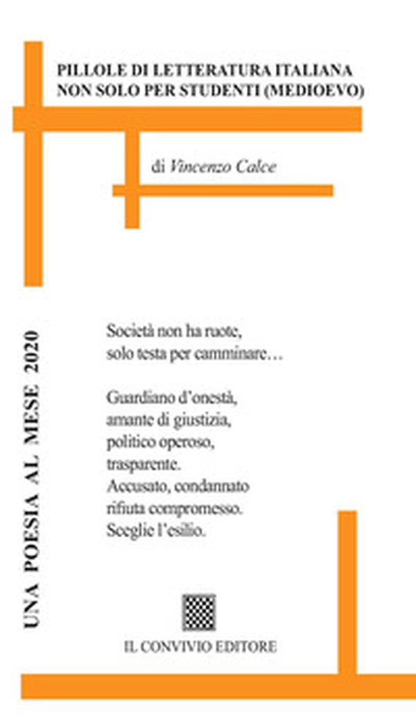 Pillole di letteratura - Librerie.coop Pillole di letteratura - Librerie.coop