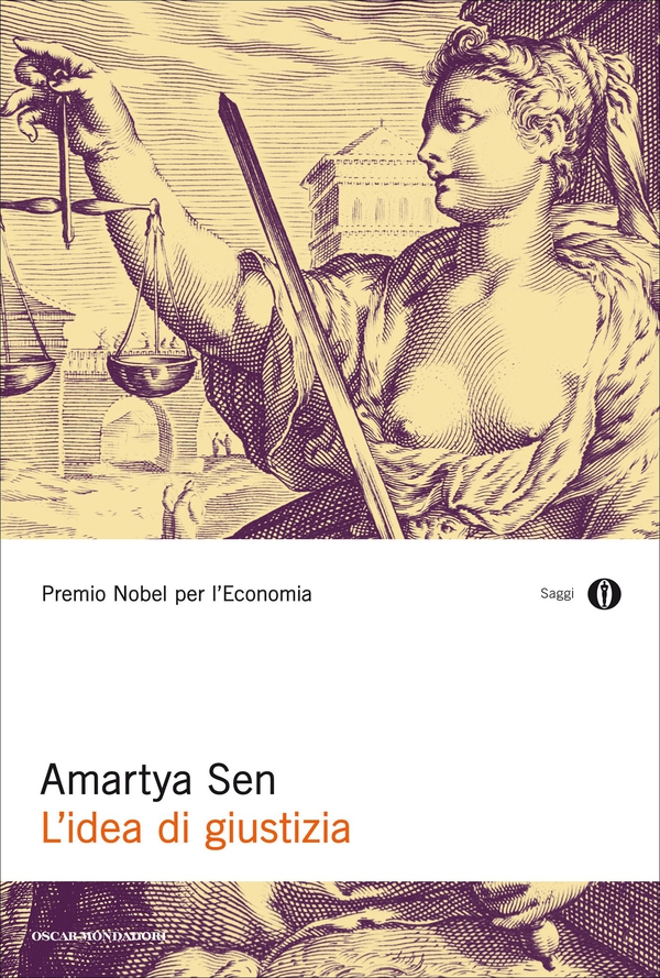 L'idea di giustizia - Librerie.coop L'idea di giustizia - Librerie.coop