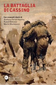 La battaglia di Cassino - Librerie.coop