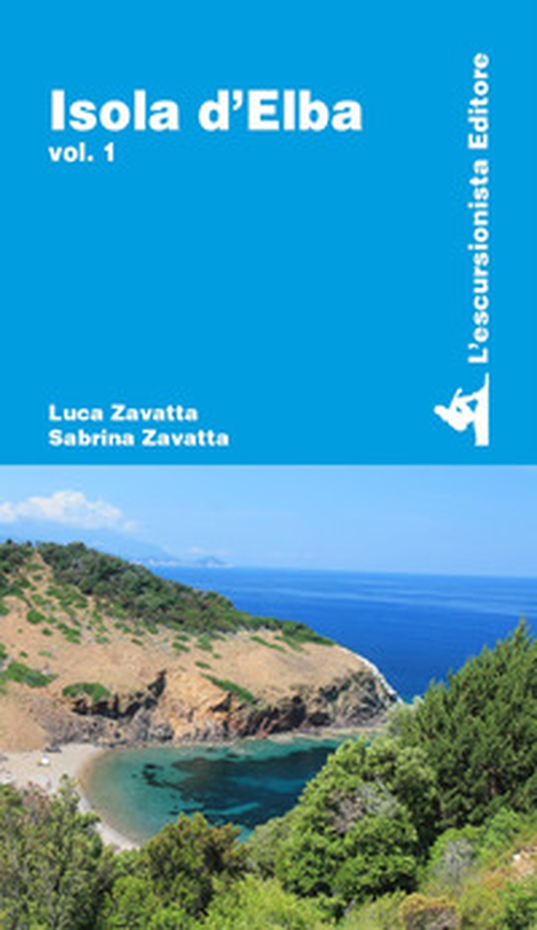Isola d'Elba - Vol. 1 - Librerie.coop Isola d'Elba - Vol. 1 - Librerie.coop
