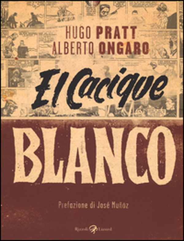 El Cacique Blanco - Librerie.coop El Cacique Blanco - Librerie.coop