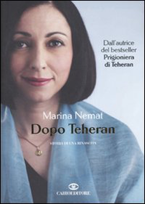 Dopo Teheran. Storia di una rinascita - Librerie.coop Dopo Teheran. Storia di una rinascita - Librerie.coop