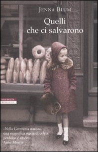 Quelli che ci salvarono - Librerie.coop