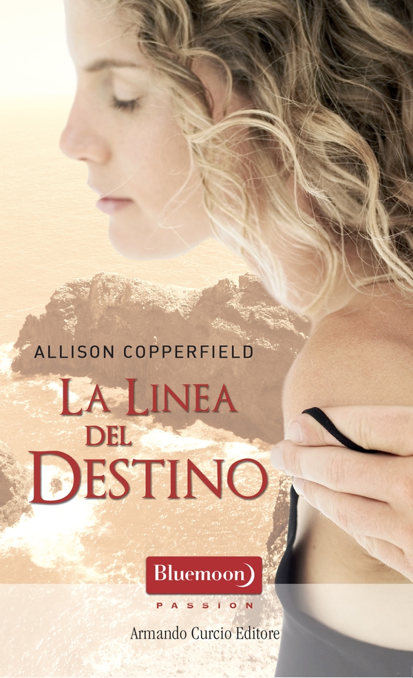 La linea del destino - Librerie.coop La linea del destino - Librerie.coop