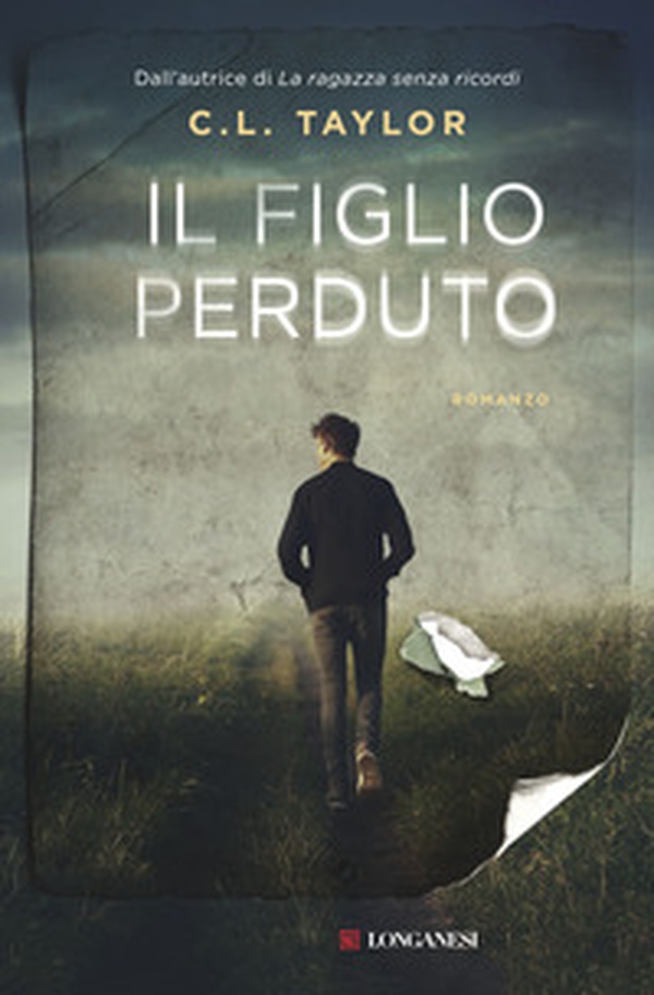 Il figlio perduto - Librerie.coop Il figlio perduto - Librerie.coop