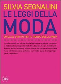 Le leggi della moda - Librerie.coop