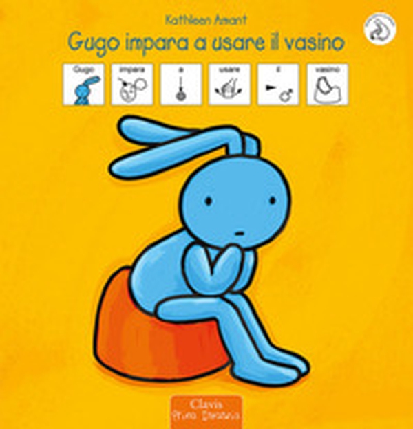 Gugo impara a usare il vasino. InBook - Librerie.coop Gugo impara a usare il vasino. InBook - Librerie.coop