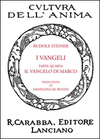 I vangeli. Parte quarta: il vangelo di Marco - Librerie.coop