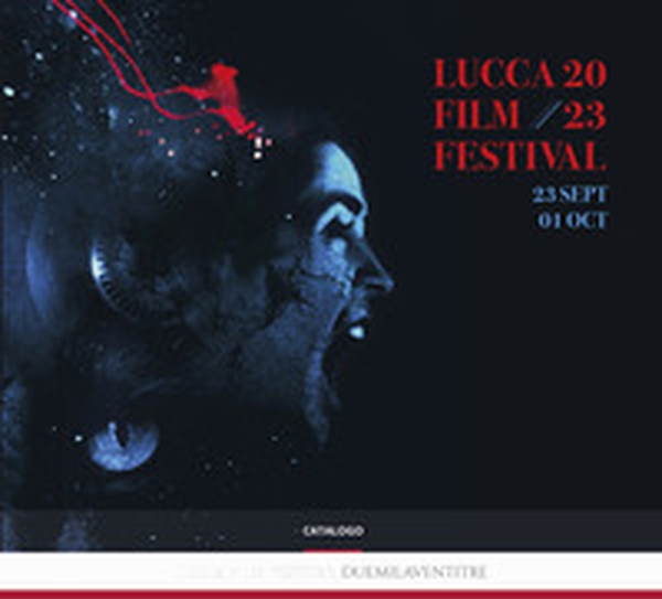 Lucca film festival 2023 - Librerie.coop Lucca film festival 2023 - Librerie.coop