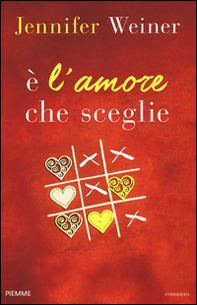 È l'amore che sceglie - Librerie.coop