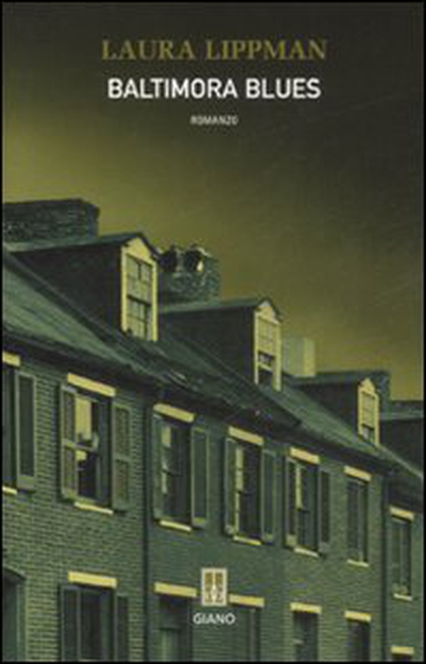 Baltimora blues - Librerie.coop Baltimora blues - Librerie.coop