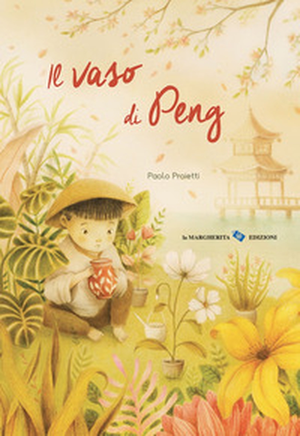 Il vaso di Peng - Librerie.coop Il vaso di Peng - Librerie.coop