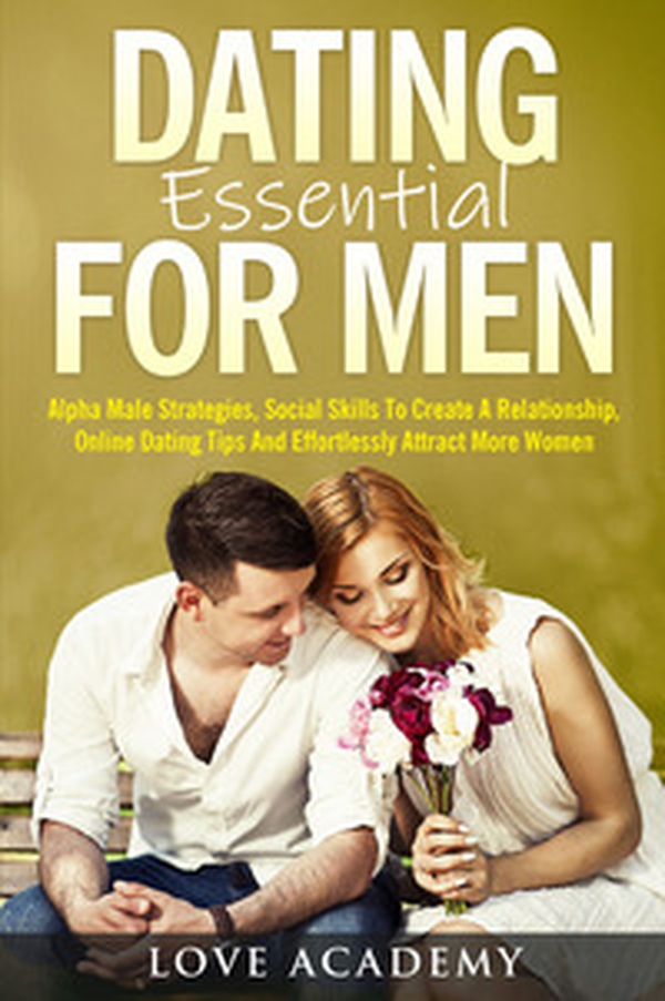 Dating essential for men - Librerie.coop Dating essential for men - Librerie.coop