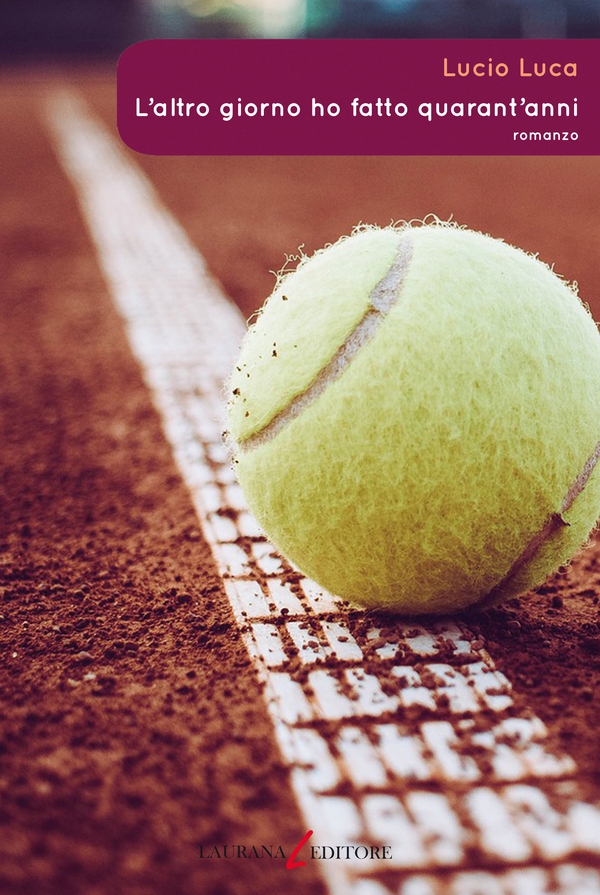 L'altro giorno ho fatto quarant'anni - Librerie.coop