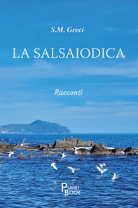 La salsaiodica - Librerie.coop