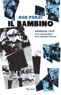 Il bambino - Librerie.coop