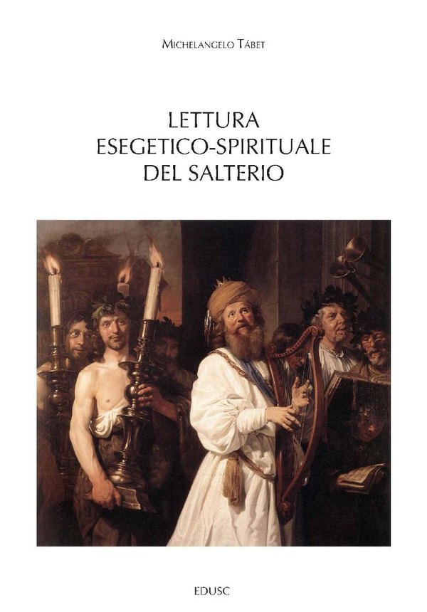Lettura esegetico-spirituale del Salterio - Librerie.coop Lettura esegetico-spirituale del Salterio - Librerie.coop
