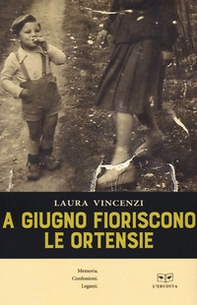 A giugno fioriscono le ortensie - Librerie.coop