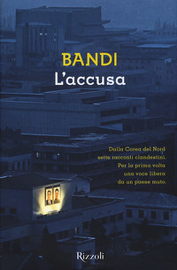 L'accusa - Librerie.coop L'accusa - Librerie.coop