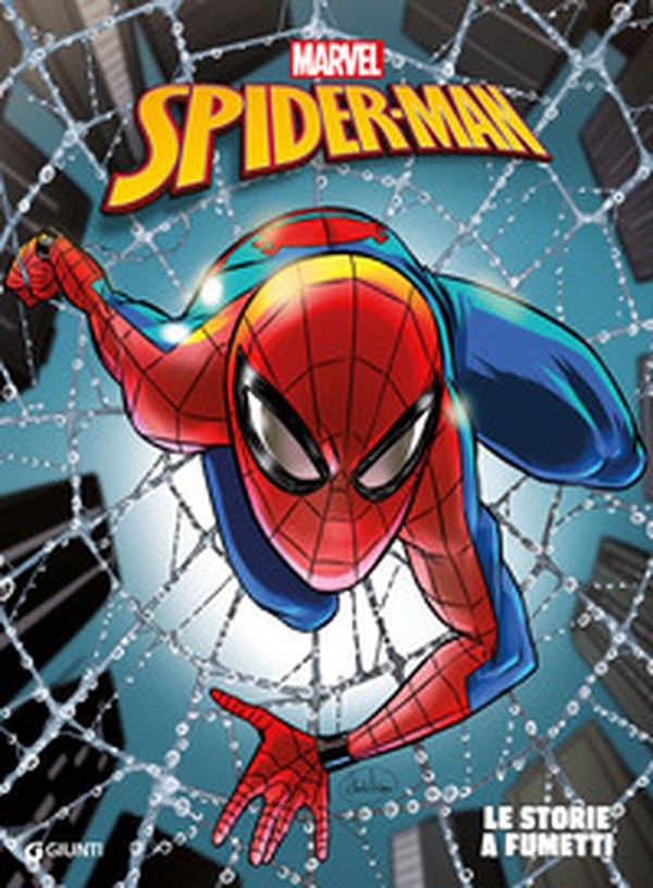 Spiderman. Le storie a fumetti - Librerie.coop Spiderman. Le storie a fumetti - Librerie.coop