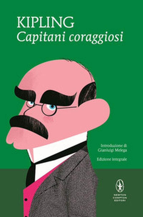 Capitani coraggiosi - Librerie.coop Capitani coraggiosi - Librerie.coop