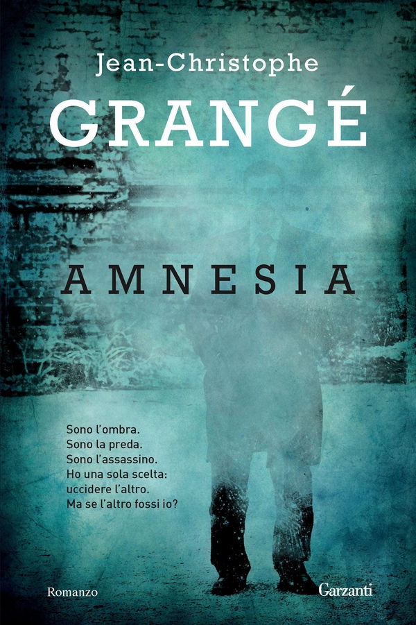 Amnesia - Librerie.coop Amnesia - Librerie.coop