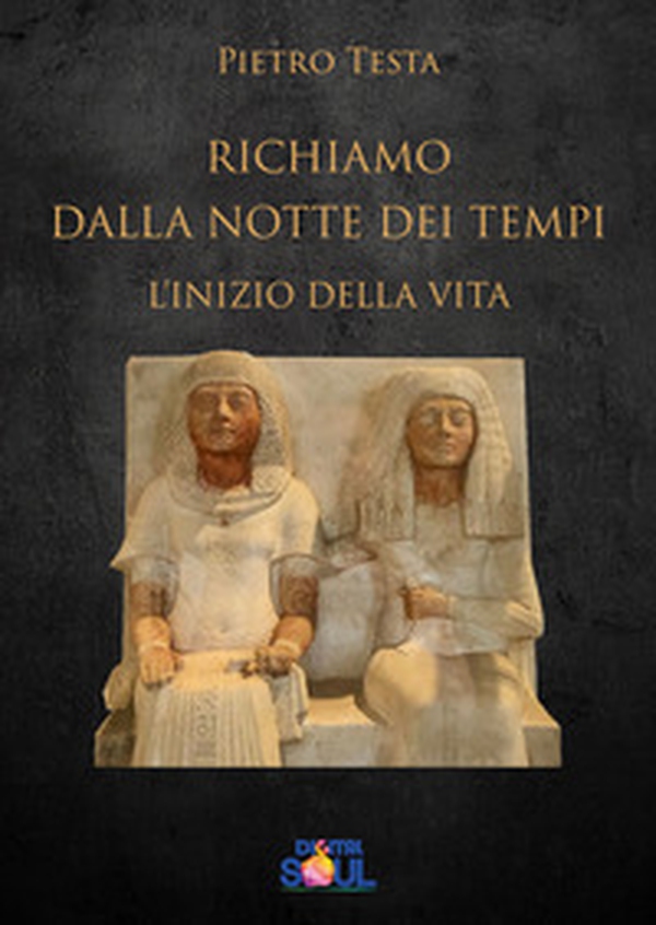 Richiamo dalla notte dei tempi. L'inizio della vita - Librerie.coop Richiamo dalla notte dei tempi. L'inizio della vita - Librerie.coop