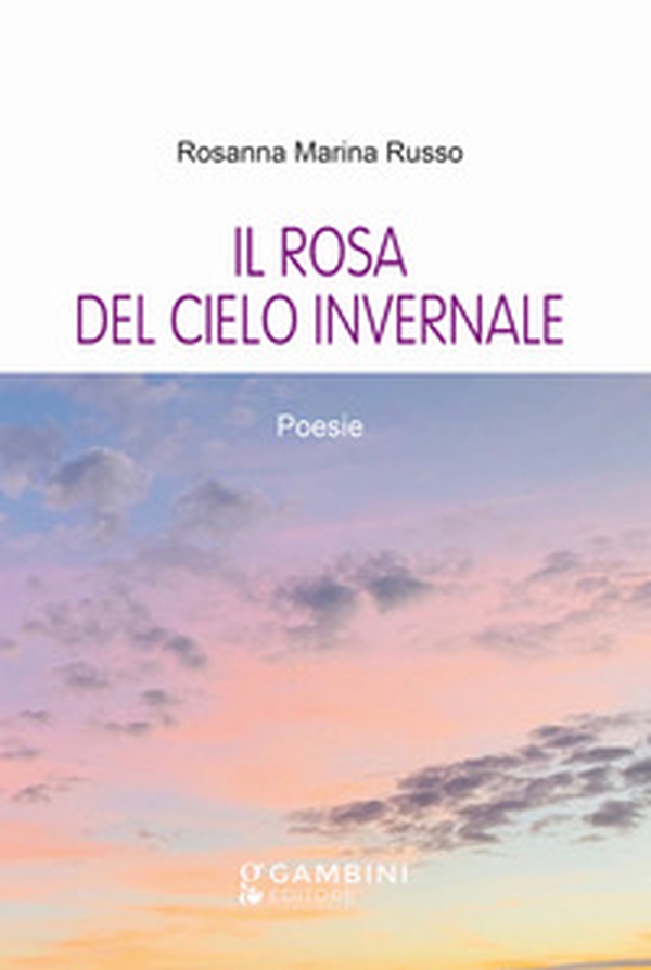 Il rosa del cielo invernale - Librerie.coop