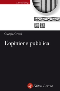 L'opinione pubblica - Librerie.coop