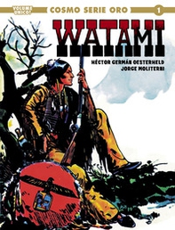Watami - Librerie.coop