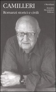 Romanzi storici e civili - Librerie.coop