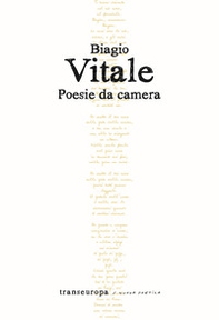 Poesie da camera - Librerie.coop