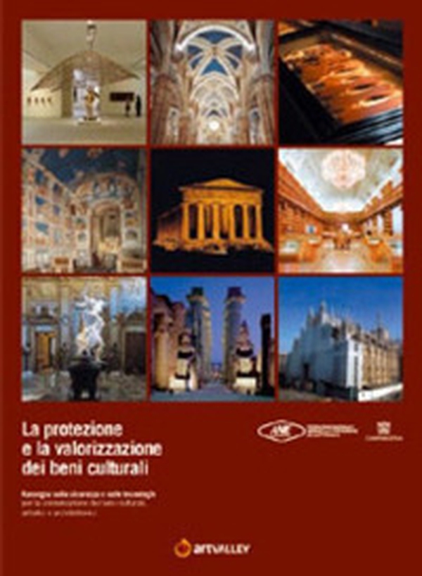 La protezione e la valorizzazione dei beni culturali - Librerie.coop La protezione e la valorizzazione dei beni culturali - Librerie.coop