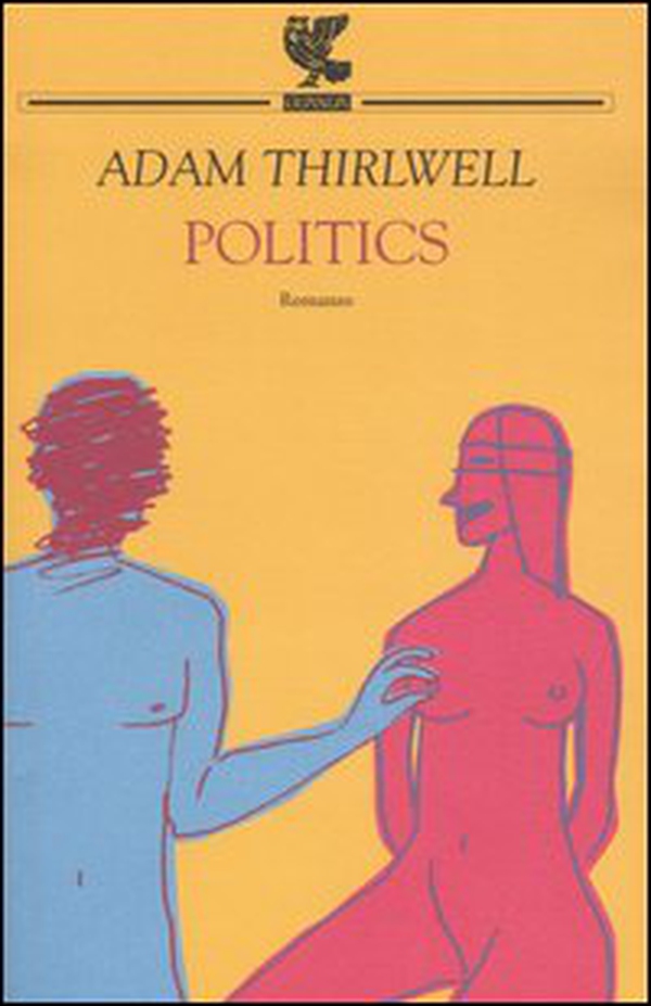 Politics - Librerie.coop Politics - Librerie.coop