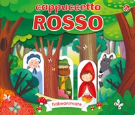 Cappuccetto Rosso - Librerie.coop