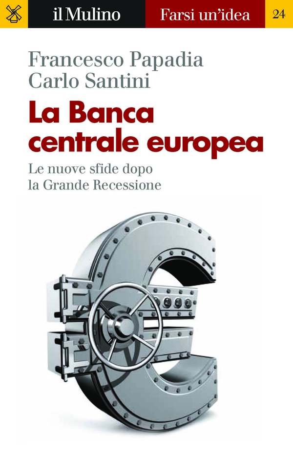 La Banca centrale europea - Librerie.coop La Banca centrale europea - Librerie.coop