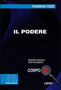 Il podere - Librerie.coop