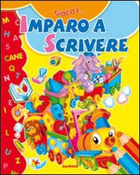 Imparo a scrivere. Non solo a scuola - Librerie.coop
