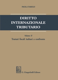 Diritto internazionale tributario - e-Book - Librerie.coop Diritto internazionale tributario - e-Book - Librerie.coop