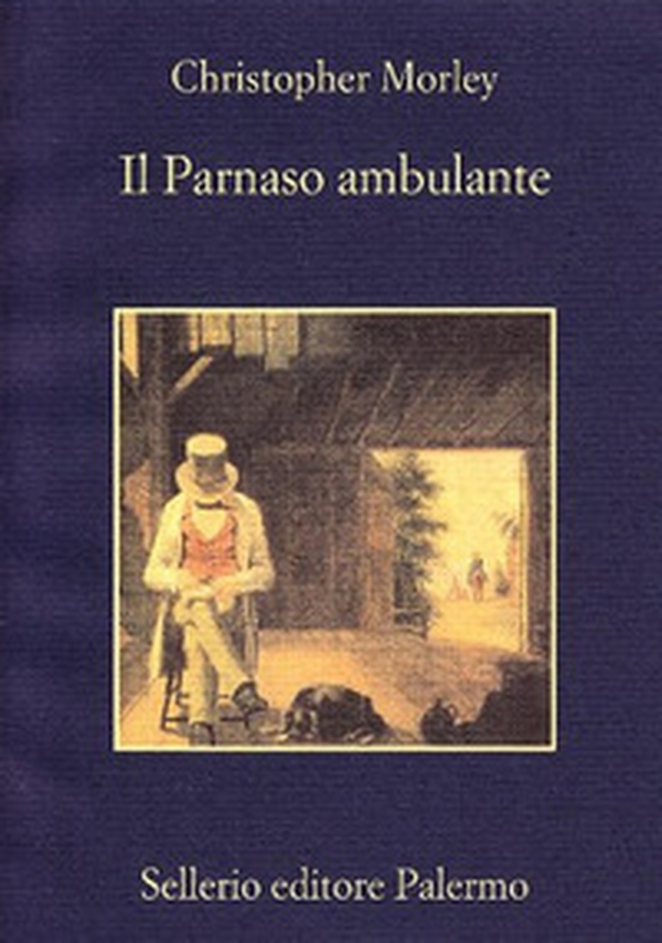 Il Parnaso ambulante - Librerie.coop Il Parnaso ambulante - Librerie.coop