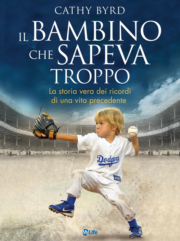 Il Bambino che Sapeva Troppo - Librerie.coop Il Bambino che Sapeva Troppo - Librerie.coop