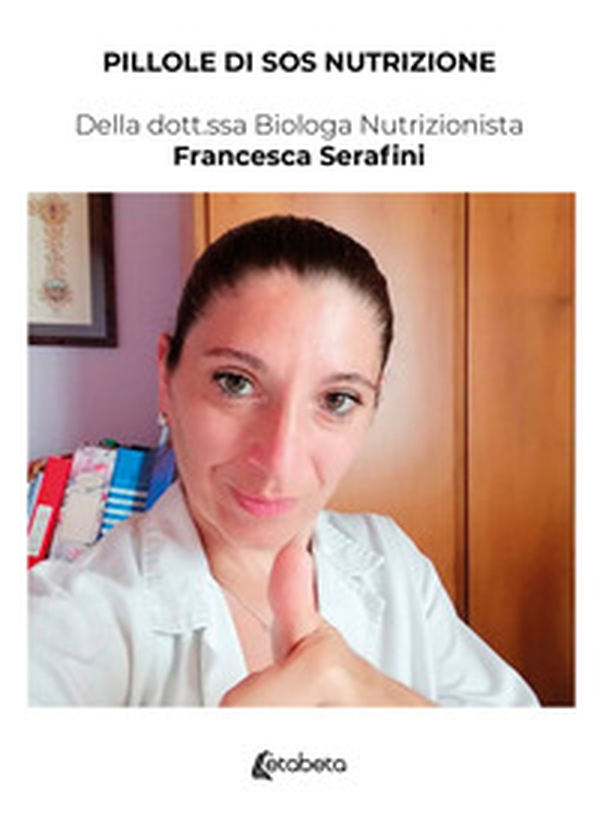 Pillole di SOS nutrizione - Librerie.coop Pillole di SOS nutrizione - Librerie.coop