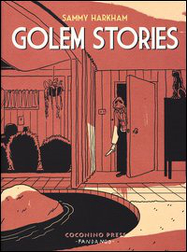 Golem stories - Librerie.coop Golem stories - Librerie.coop
