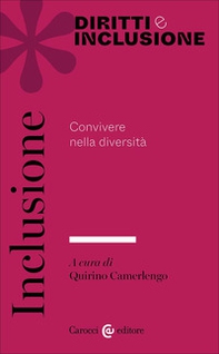 Inclusione. Convivere nella diversità - Librerie.coop