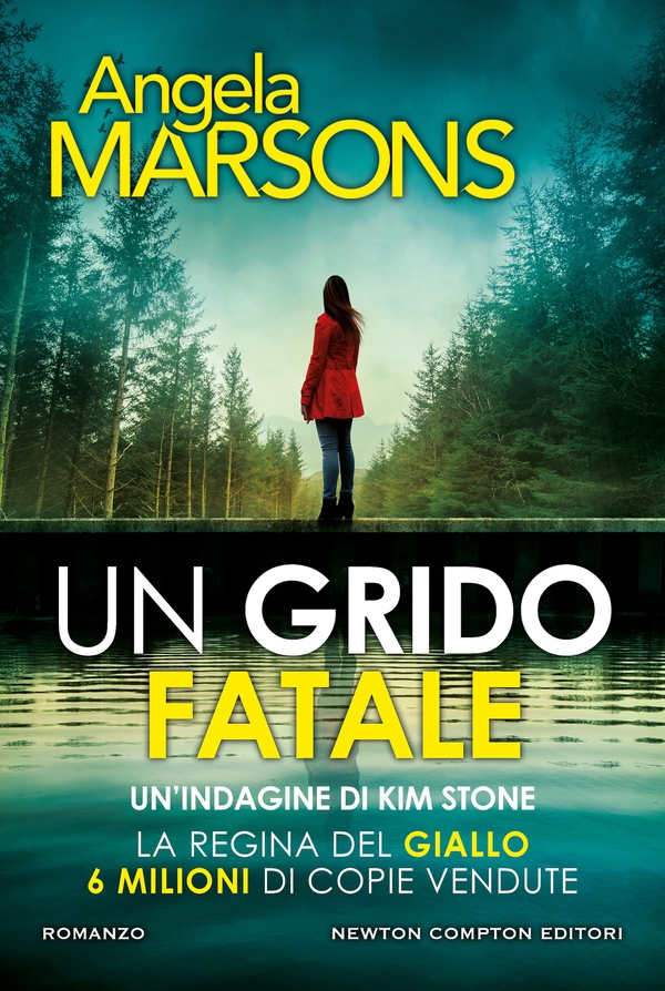 Un grido fatale - Librerie.coop Un grido fatale - Librerie.coop