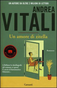 Un amore di zitella - Librerie.coop Un amore di zitella - Librerie.coop